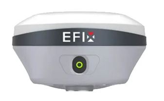 Efix GNSS F8