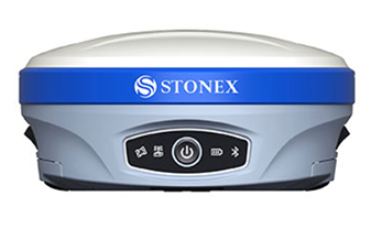 Stonex GNSS 900+