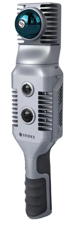 STONEX SCANEER X70 GO